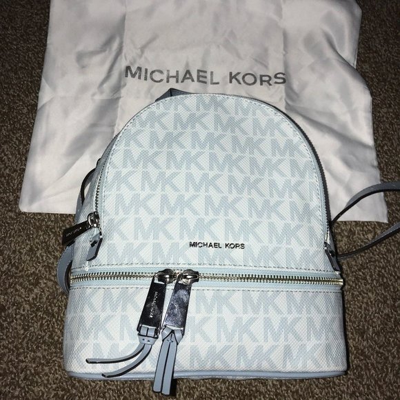 Michael Kors Backpack main image 4
